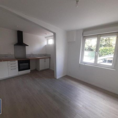 Location Appartement 3 pièces 54m² AGEN 47000 - Photo 3