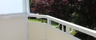 Einzug ab 01.03.2026 möglich. Gemütliche Singlewohnung in ruhiger Wohnlage mit Balkon und Aufzug! - Foto 1