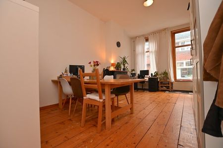 Te huur: Appartement Hofstraat 22 a in Groningen - Foto 5