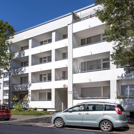 Charmante 1-Zimmer-Etagenwohnung in Mönchengladbach mit vielseitigem Flair - Photo 4