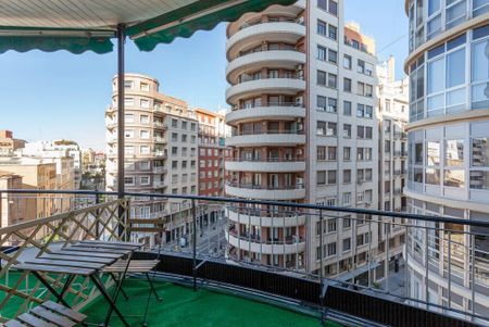 Carrer de Xàtiva, Valencia, Valencian Community 46002 - Photo 2