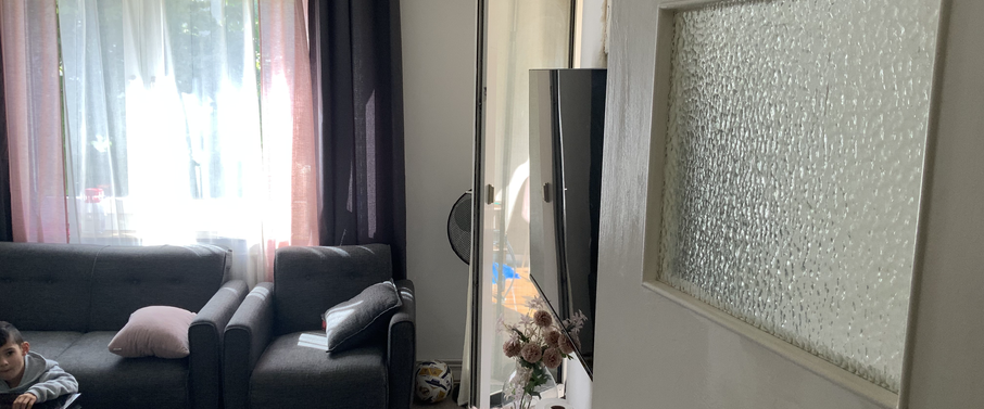 Demnächst frei! 3-Zimmer-Wohnung in Mönchengladbach Bonnenbroich - Geneicken - Photo 1