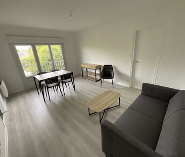 Location Appartement 2 pièces 43m² BOURGES 18000 - Photo 1