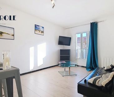 Location Appartement 3 pièces 57m² RIVESALTES 66600 - Photo 6