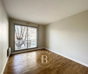 Tout savoir sur cet appartement dans le quartier Ile de la Jatte-Pa... - Photo 4