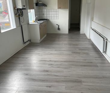 Te huur: Appartement Rembrandtstraat 30 in Leeuwarden - Foto 2