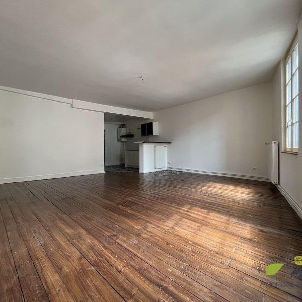 Location Appartement 3 pièces 68m² ST LEONARD DE NOBLAT 87400 - Photo 1