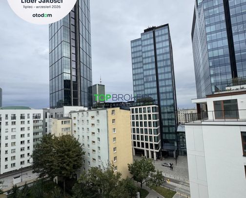 Warszawa, Wola, Wola Mirów, Chmielna - Photo 1