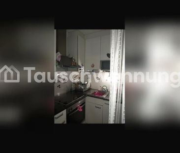 TAUSCHWOHNUNG 2-Zimmer-Wohnung in Bonn (60 m²) zum Tausch – Suche 3... - Photo 3