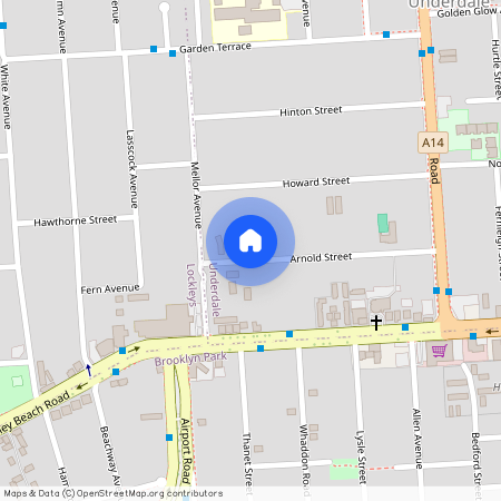 7/23-25 Arnold Street, SA 5032, Underdale