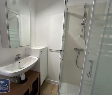 Location Appartement 1 pièce 13m² ARPAJON 91290 - Photo 6