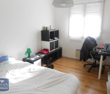 Appartement à louer 3 pièces 64.09m² - Photo 3