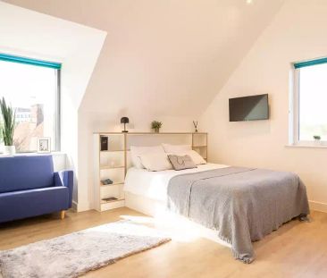 Standard Townhouse Studio - Photo 4