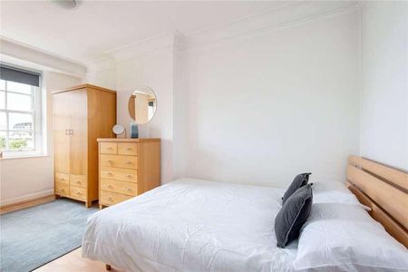 Bronwen Court, Grove End Road, St John's Wood, London, NW8 - Photo 5