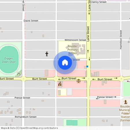 1/36 Moran Street, WA 6432, Boulder