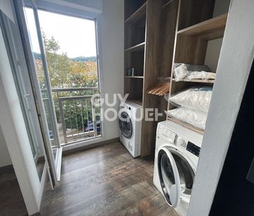 Appartement de 2 pièces en location à VALLAURIS - Photo 2