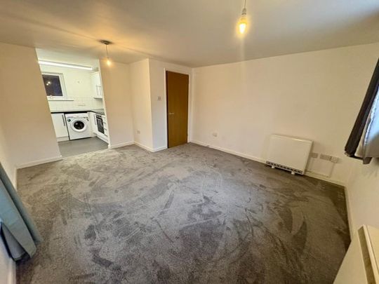 Chardlace Walk, Nottingham, NG1 1HZ, Property for rent - Photo 1