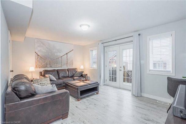 For Lease - 15 CARERE Crescent Unit# 26A, Guelph, Ontario - Photo 1