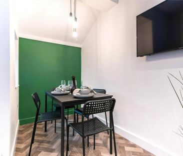 1 bedroom terraced house to rent - Photo 4