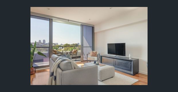 Elevated living with one week rent free - Photo 1