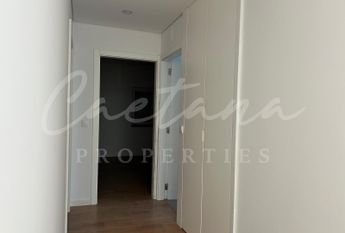 Apartamento T3 em Lisboa