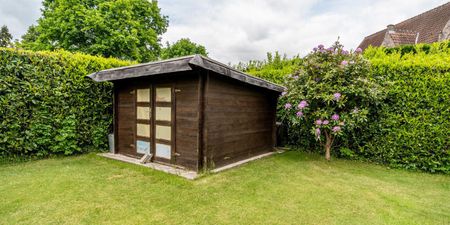 Villa te huur in Hoeilaart voor € 2.450 met 4 slaapkamers - Foto 4