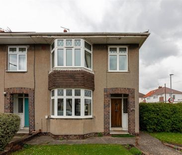 Wellington Hill West, Bristol, BS9 4QU - Photo 5