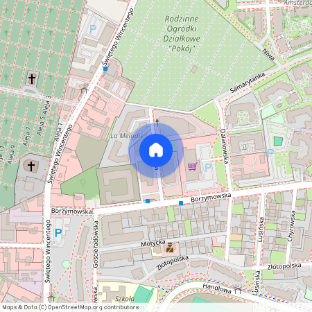 mazowieckie, Warszawa, Targówek, Kolonijna