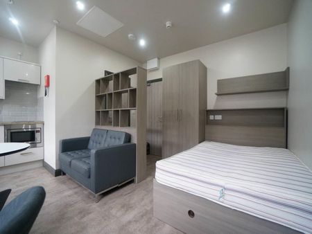 Studio 203, 259 High Street - Photo 4