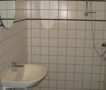 1 værelses – Drewsensvej 28, 2. mf – Odense C - Foto 1