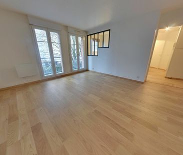 Appartement Voisins Le Bretonneux 3 pièce(s) 65.44 m2 - Photo 2