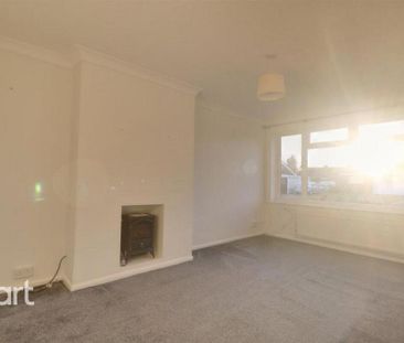 2 bedroom bungalow to rent - Photo 1