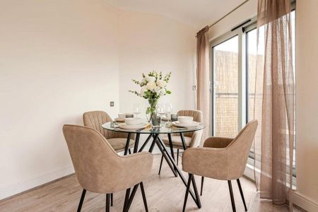 2 bedroom apartment to rent - Photo 3