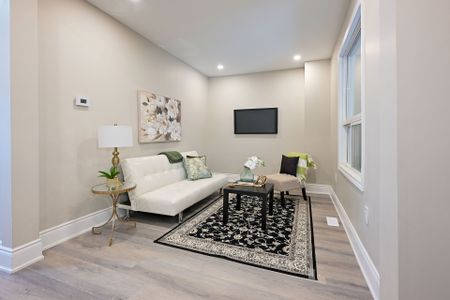 For Lease - 31 GREENAWAY AVE Avenue, Hamilton, Ontario - Photo 3