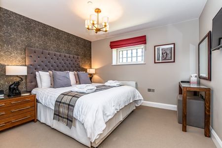 The Old Gaol, Abingdon - Photo 2