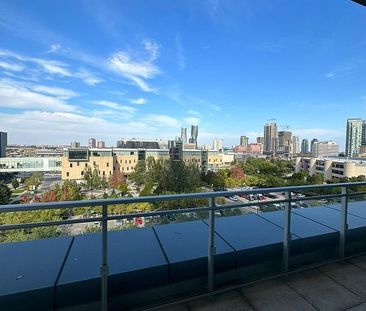 For Lease - 360 Square One Drive Unit# 711, Mississauga, Ontario - Photo 5