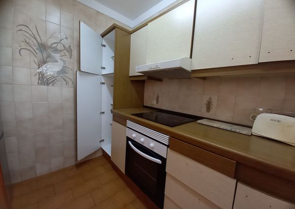 Piso En alquiler Calle Luis Rodríguez Figueroa, Distrito Botánico, Puerto de la Cruz