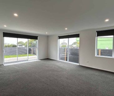 Hunter St, Hawera - Photo 1