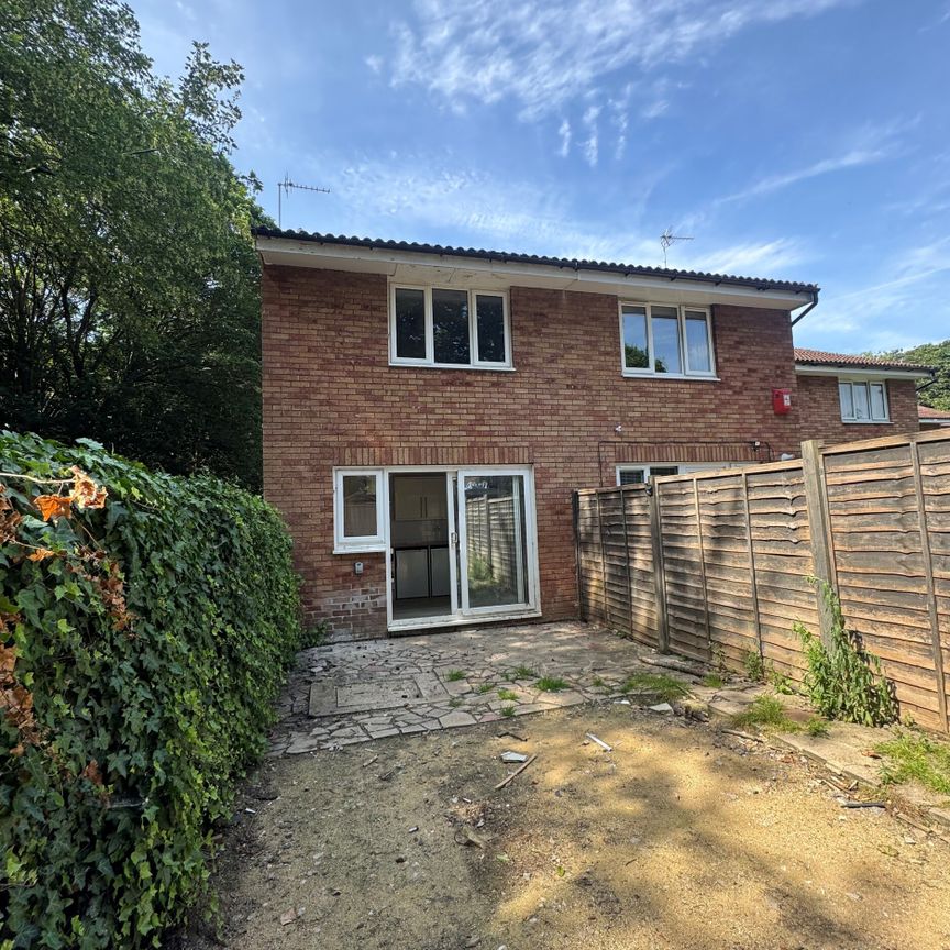 SHARMAN WALK, BRADWELL - 2 BEDROOM - Photo 1