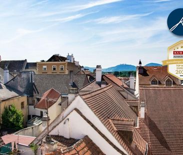 Schöne Altbauwohnung im Herzen von Krems - Foto 3