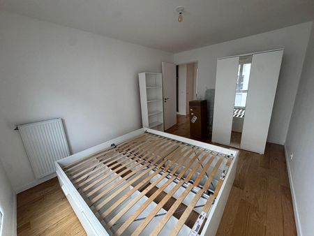 Appartement T3 Clichy à louer - Photo 5