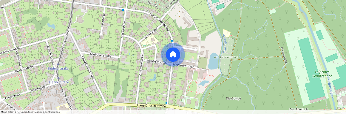 Otto-Schmiedt-Straße, 04179, Otto-Schmiedt-Straße    Leipzig