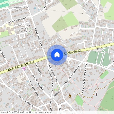 84440, Robion