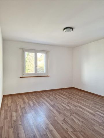 "Wunderschöne 4- Zimmerwohnung in Zofingen" - Photo 4