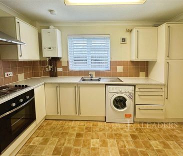 2 bedroom house to rent Bramley Way, Hardwick, Cambridge, CB23 - Photo 4