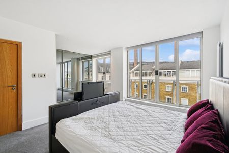 5 bedroom flat to rent - Photo 3