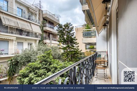 Διαμέρισμα για ενοικίαση Κολωνάκι - Λυκαβηττός - Photo 3