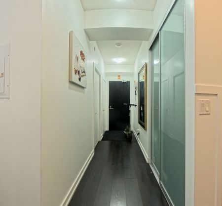 For Lease - 297 College Street Unit# 608, Toronto, Ontario - Photo 2