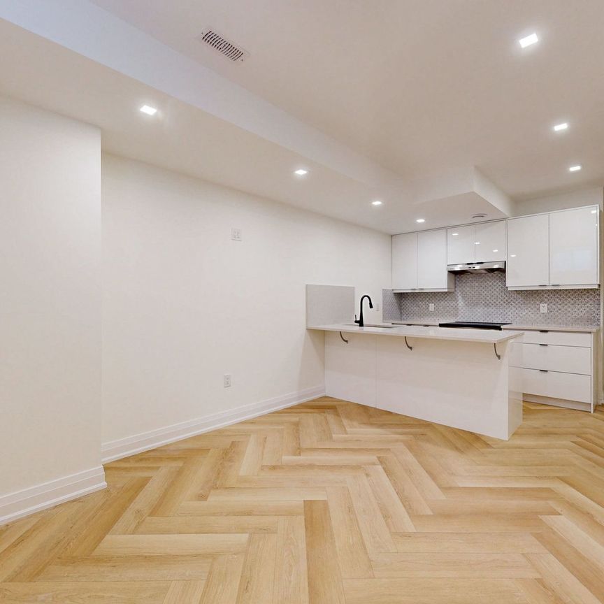 For Lease - 3028 William Cutmore Boulevard Unit# Basement, Oakville, Ontario - Photo 1