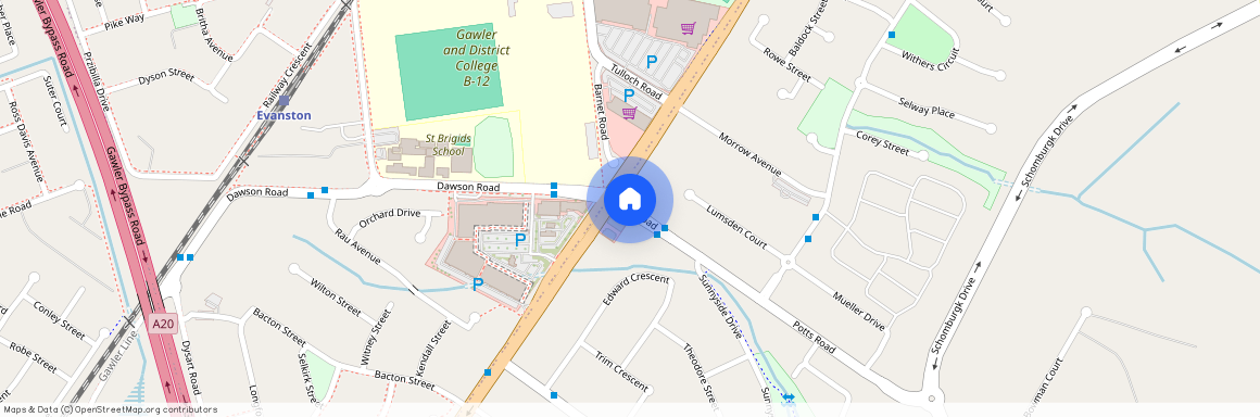 24 Thompson Circuit, 5116, Evanston Park Sa